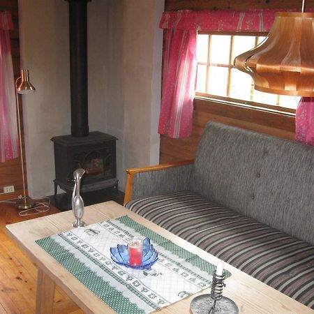 Sogn Gjestegard Svarstad  Habitación foto