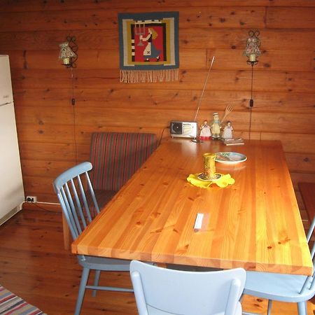 Sogn Gjestegard Svarstad  Habitación foto