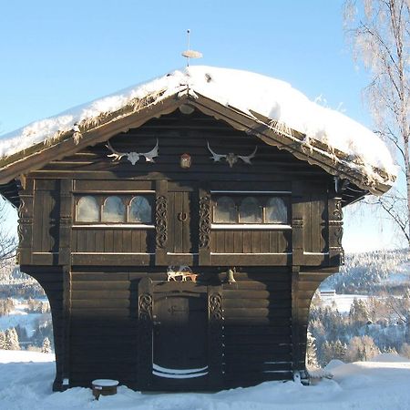 Sogn Gjestegard Svarstad  Habitación foto