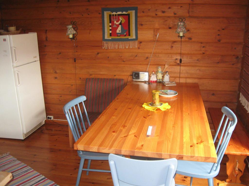 Sogn Gjestegard Svarstad  Habitación foto